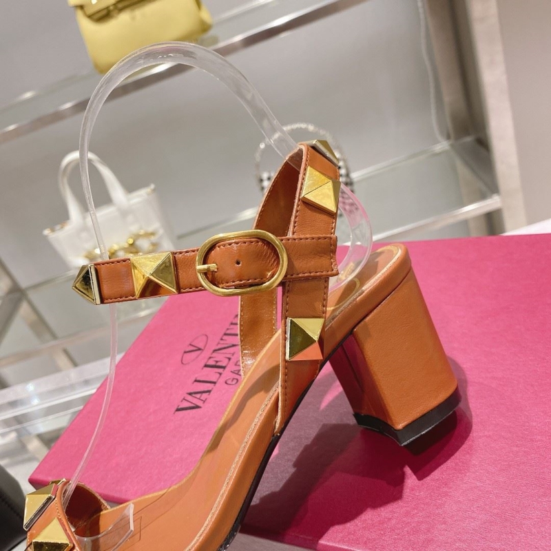 Valentino Sandals